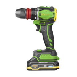 Aku šroubovák Procraft PA18Pro DFR