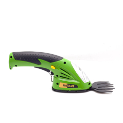 Aku nůžky na trávu Procraft PGH1300 1000 ot/min