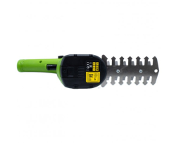 Aku nůžky na trávu Procraft PGH1500 950 ot/min