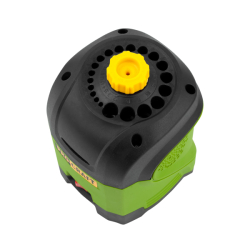 Bruska na vrtáky Procraft EBS420 1500 ot/min