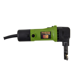 Nůžky na plech elektrické Procraft SM 1,6 2000 ot/min