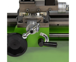 Soustruh na ocel a plast Procraft VMM800 2500 ot/min
