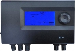 TC 11M+ termostat pro čerpadlo a mix