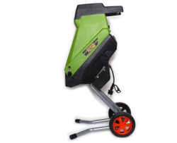 Zahradní drtič větví nožový Procraft PSL2400 2400W