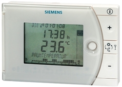 Siemens REV34-XA termostat