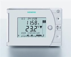 Siemens REV34-XA termostat