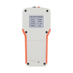 ELEJOY EY800W tester solárních panelů, 800W, LCD displej