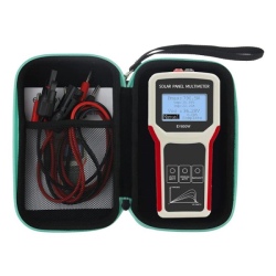 ELEJOY EY800W tester solárních panelů, 800W, LCD displej