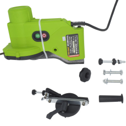 Ostřička řetězových pil Procraft SK1200 5000 ot/min