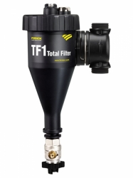 Magnetický filtr Total filtr TF1 1'závitový