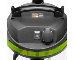 Průmyslový vysavač Procraft VP1400 1400W