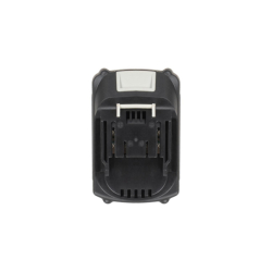 Aku rázový utahovák Procraft PWA82 1 baterie