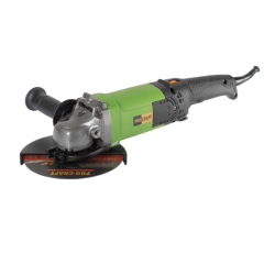 Úhlová bruska Procraft PW1400ES, 180mm