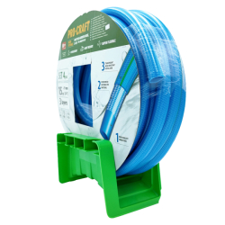 Zahradní hadice 3vrstvá 3/4" 15m PROCRAFT PR-3KGH1915F