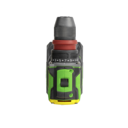 Aku šroubovák Procraft PA18Pro DFR