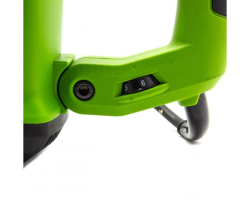 Kombinované vrtací a sekací kladivo SDS Plus Procraft BH2250