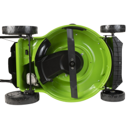 Benzínová sekačka na trávu Procraft PLM505S NE 4000W