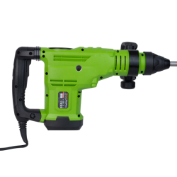 Kombinované vrtací a sekací kladivo Procraft BH2350K