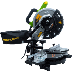 Pokosová pila Procraft PGS217 4900 ot/min
