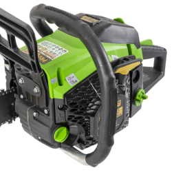 Benzínová řetězová pila PROCRAFT GS-52P 11500 ot/min