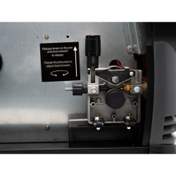 Svařovací poloautomatický invertor Procraft SPI-320