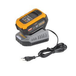 Aku bruska Procraft Industrial AG125A