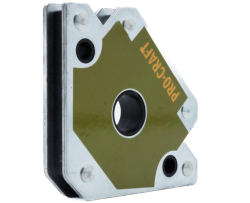 Magnet úhlový Procraft WH25P