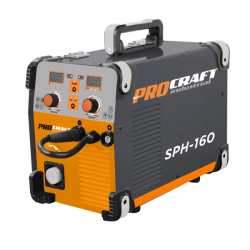 Svářecí invertor Procraft SPH-160 až 160 A