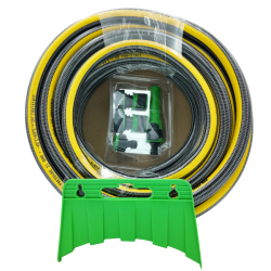 Zahradní hadice 4vrstvá 3/4" 15m PROCRAFT PR-4KAT1915F