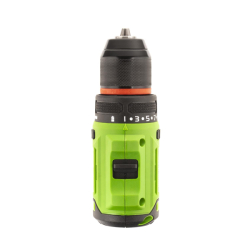Aku vrtací šroubovák Procraft PA12Pro-1b