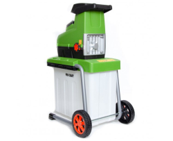 Zahradní drtič větví nožový Procraft PSL2800 2800W