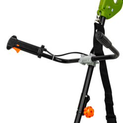 Elektrický křovinořez Procraft GT2200 7000 ot/min