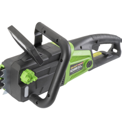 Elektrická řetězová pila PROCRAFT K2400