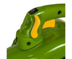 Benzinový vysavač listí Procraft PVB25 2800 ot/min