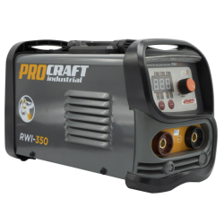 Svářecí invertor Procraft RWI-350 až 180 A