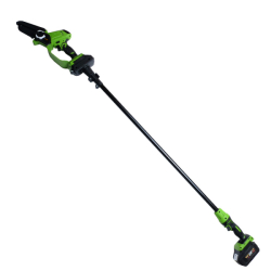 Prodlužovací nástavec k pile Procraft PKA24