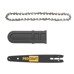 Aku ruční pilka Procraft PKA30 bez baterie a nabíječky