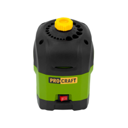 Bruska na vrtáky Procraft EBS420 1500 ot/min