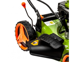 Benzínová sekačka na trávu Procraft PLM505ES 3300W