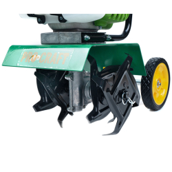 Benzínový kultivátor Procraft BK-52 1400W 