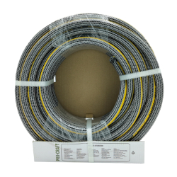 Zahradní hadice 4vrstvá 1/2" 25m PROCRAFT PR-4KAT1325