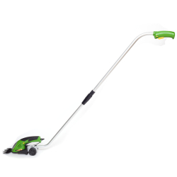 Aku nůžky na trávu Procraft PGH1300 1000 ot/min