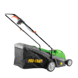 Elektrická sekačka na trávu Procraft NM1800 1500W