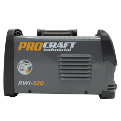 Svářecí invertor Procraft RWI-320 až 160 A