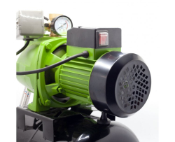 Domácí vodárna PROCRAFT PN25 40m 3000l/h 24l