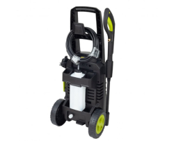 Vysokotlaký čistič PROCRAFT Cleaner CW6.160 400 l/h