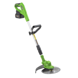 Křovinořez AKU PROCRAFT PTA24 BL 5000 ot/min