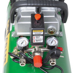 Kompresor Procraft AC50 2850 ot/min
