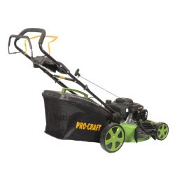 Benzínová sekačka na trávu Procraft PLM505 NE 4000W
