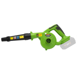 Aku fukar listí Procraft PB22 (bez baterie a nabíječky)